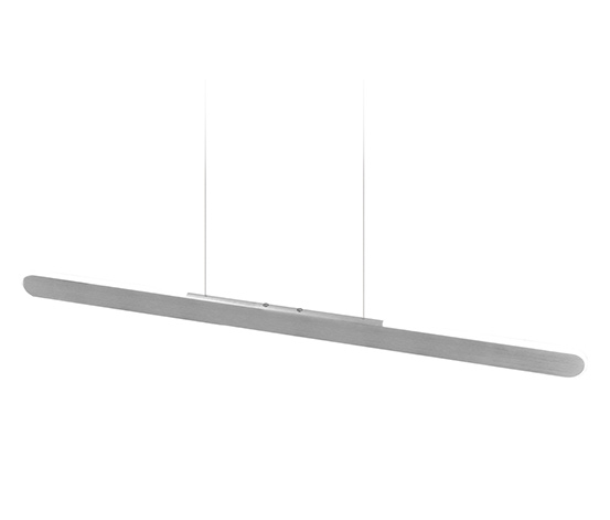 Trio LED-Pendelleuchte »Helios«