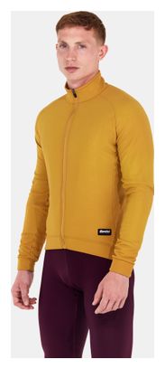 Veste D'Hiver Santini RTR Jaune