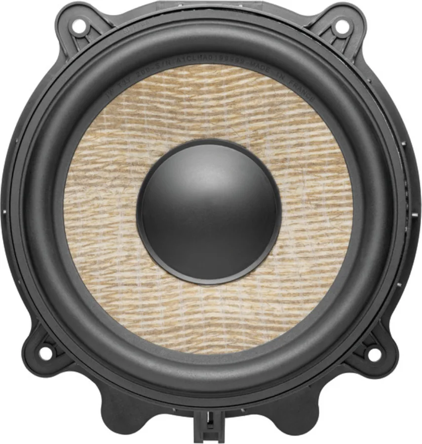 Focal IW T3Y 200 (la paire) Subwoofers voiture
