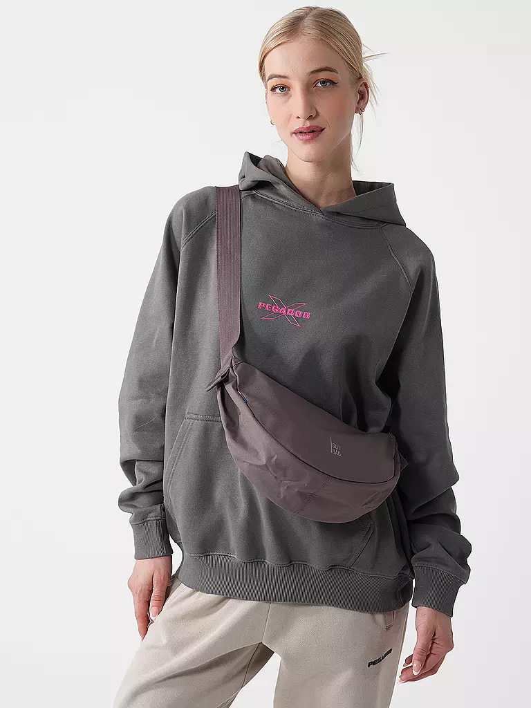 GOT BAG Tasche - Umhängetasche MOON BAG Small grau