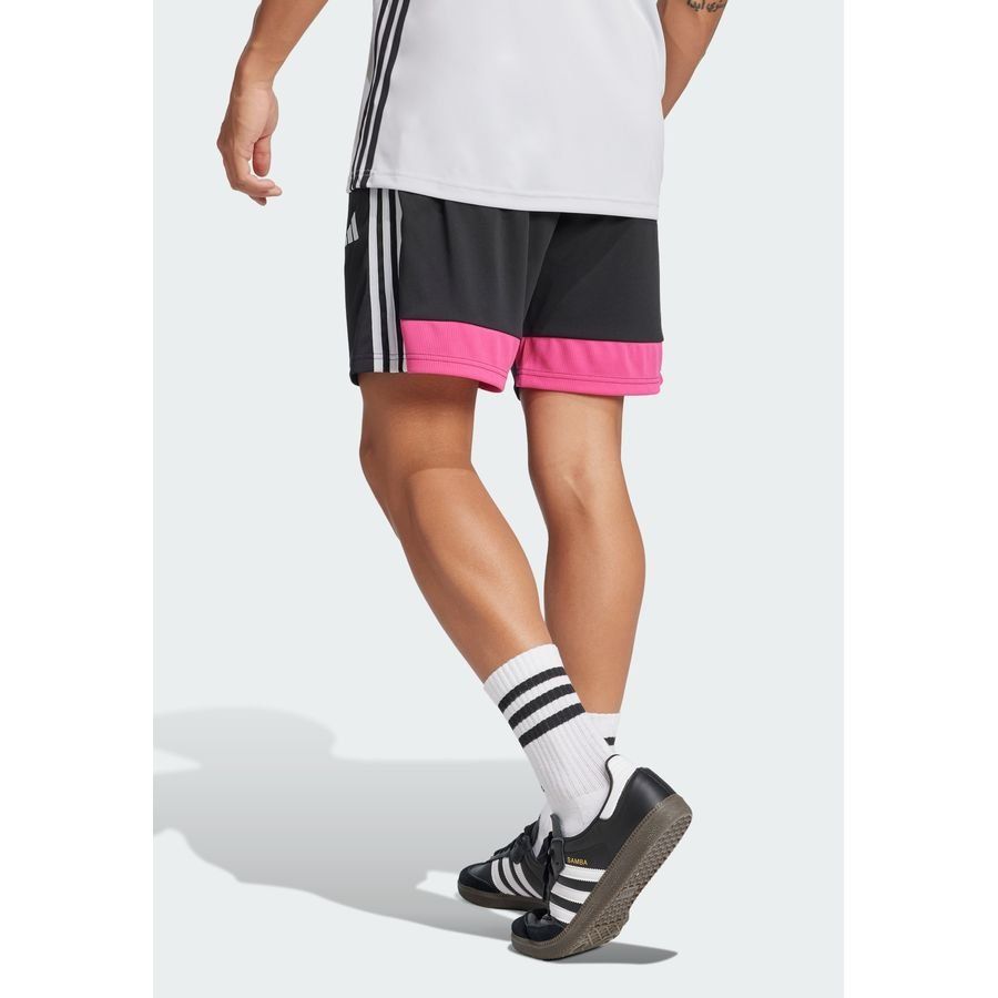 Adidas Short Tiro 25 Essentials