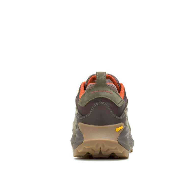 Moab Speed 2 Ltr WP - Chaussures randonnée homme