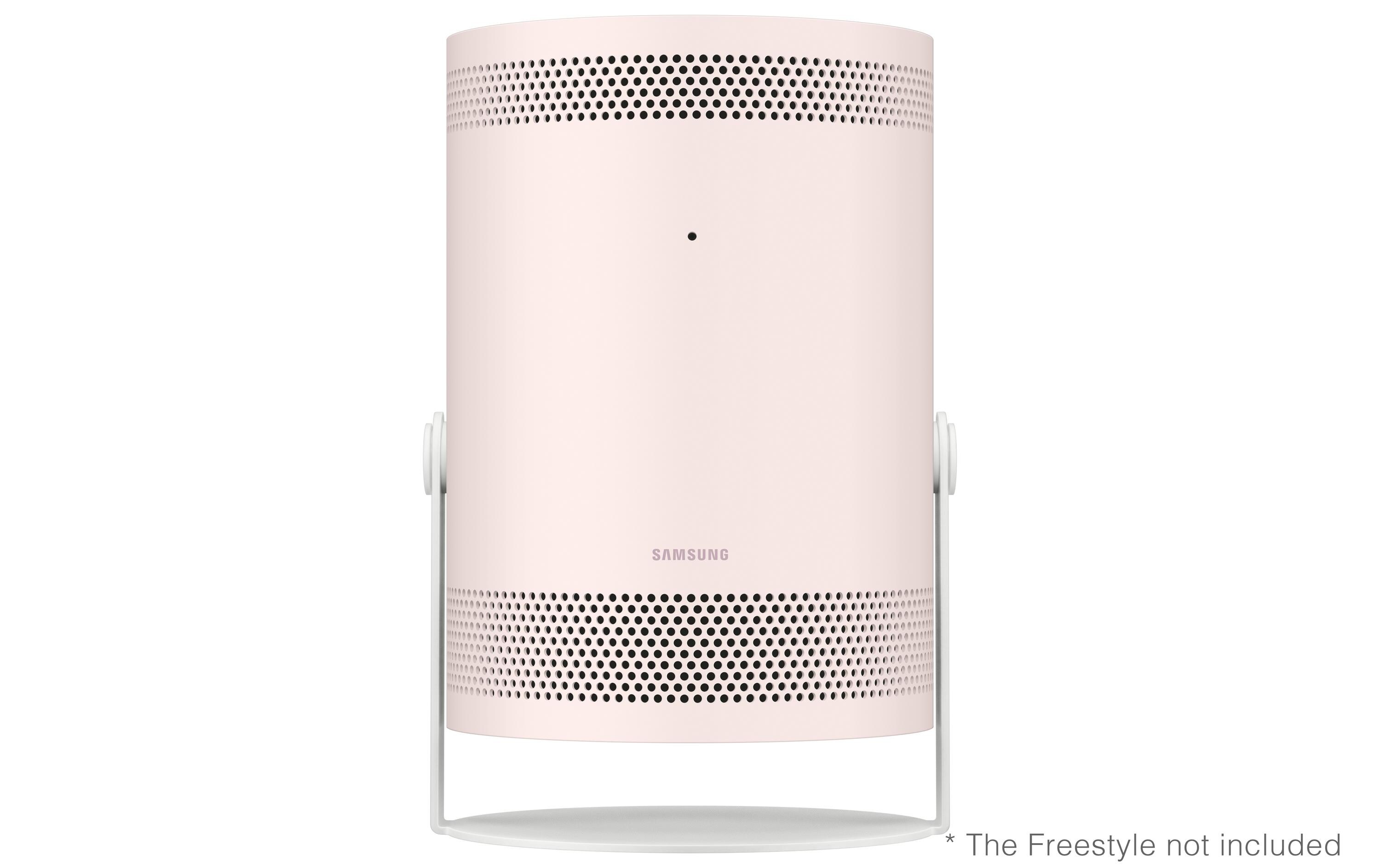 The Freestyle 2022 Skin Blossom PinkVerleihen Sie dem «The Freetyle» eine neue Farbe