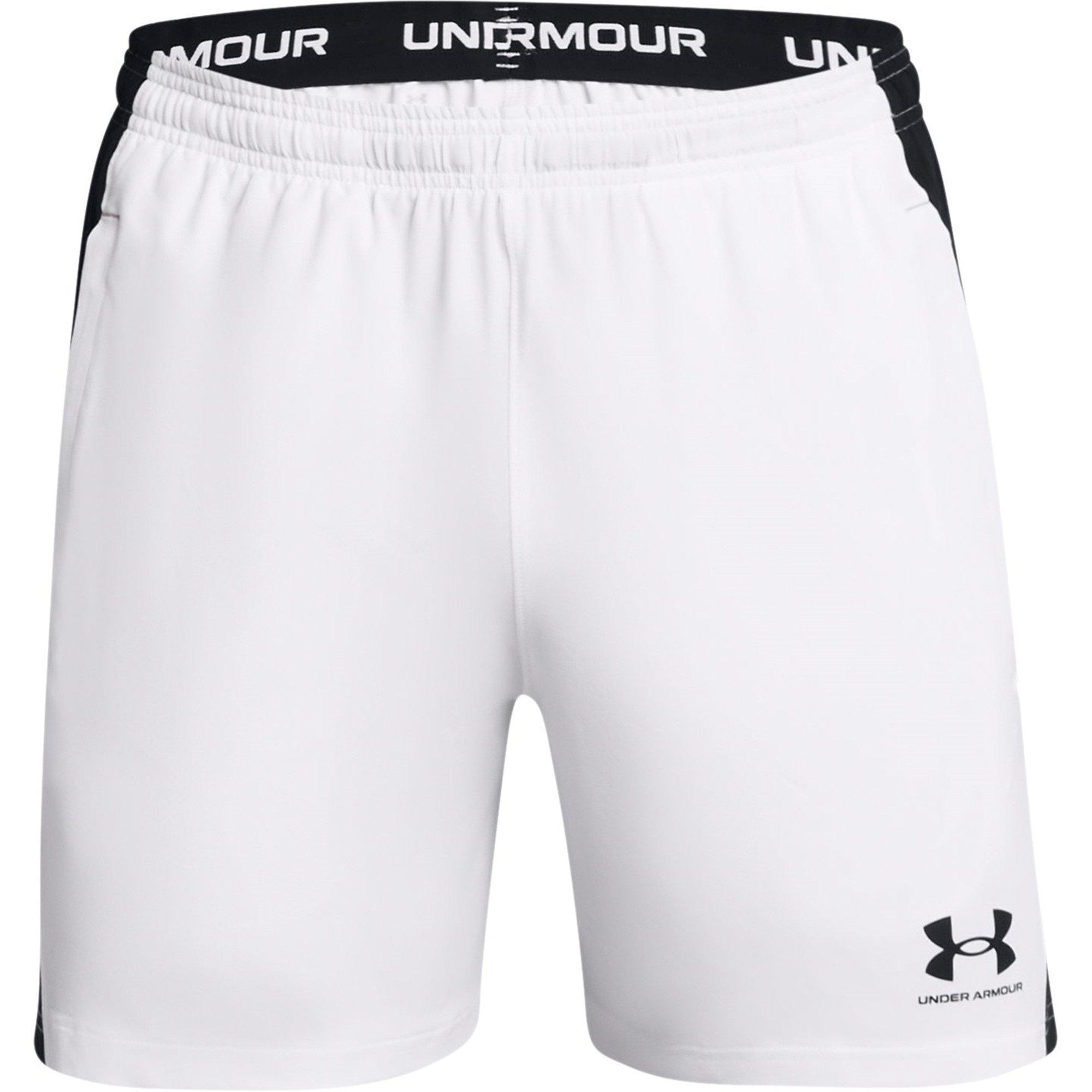 Under Armour UA Challenger Pro Woven Shorts Adults