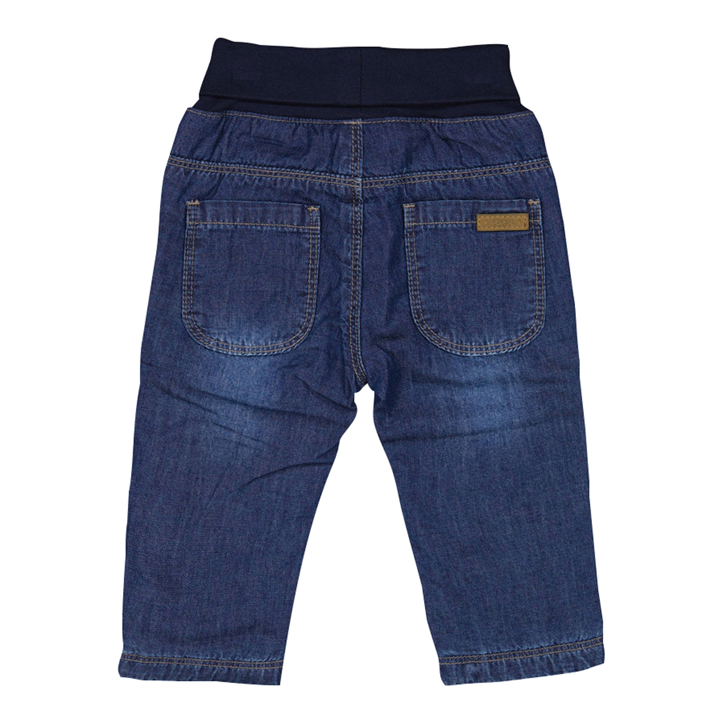 Feetje Jeans mit Softbund gefüttert denim