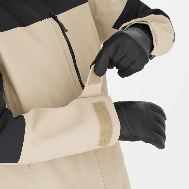 STANCE  Shelljacke Damen
