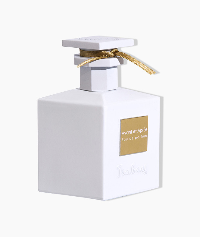 Avant et Après ISABEY 50 ML