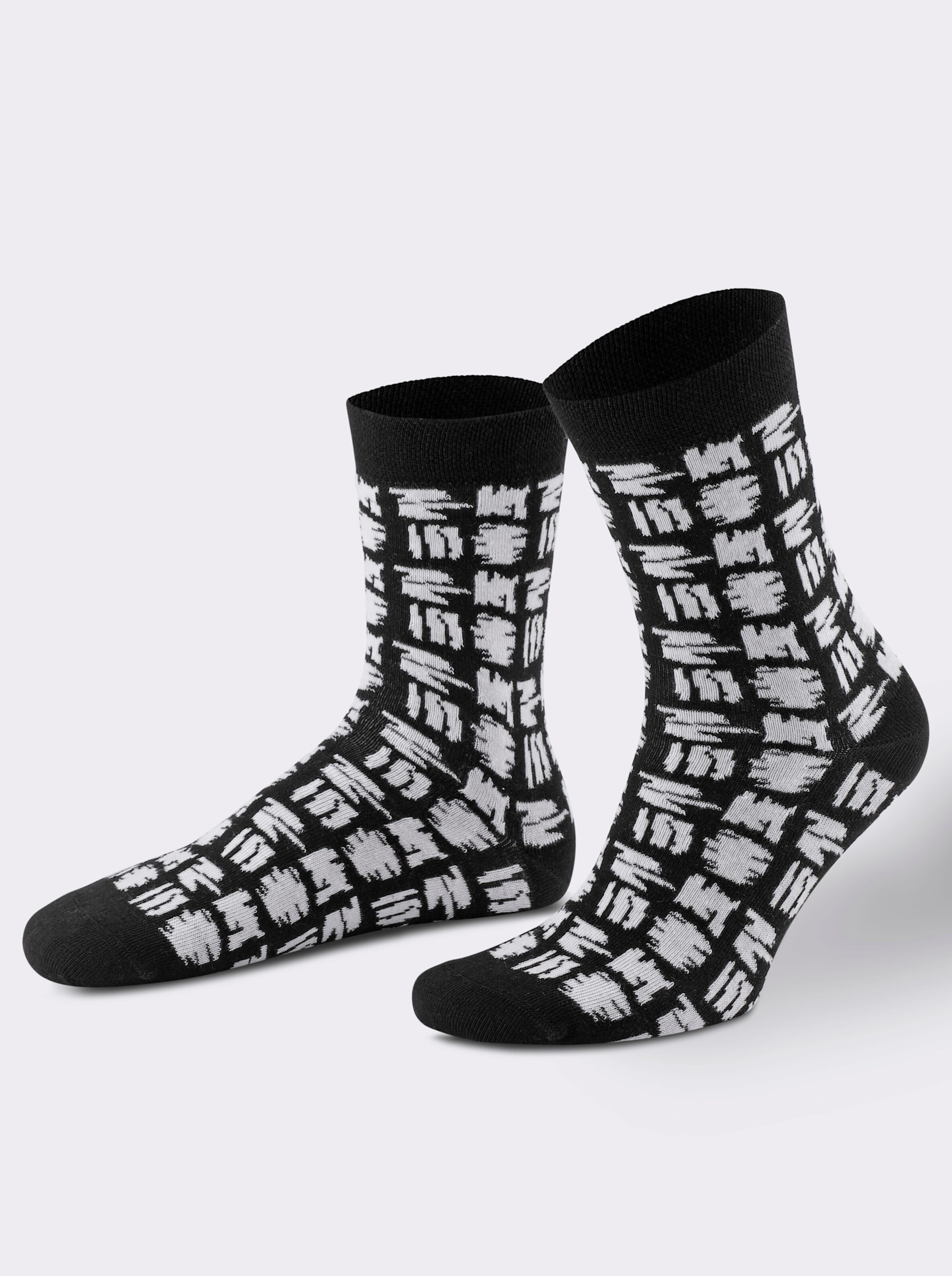 Damen-Socken