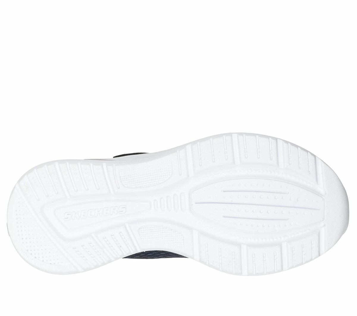 Tênis SKECHERS Microspec Max Advance - Squad-Pacer