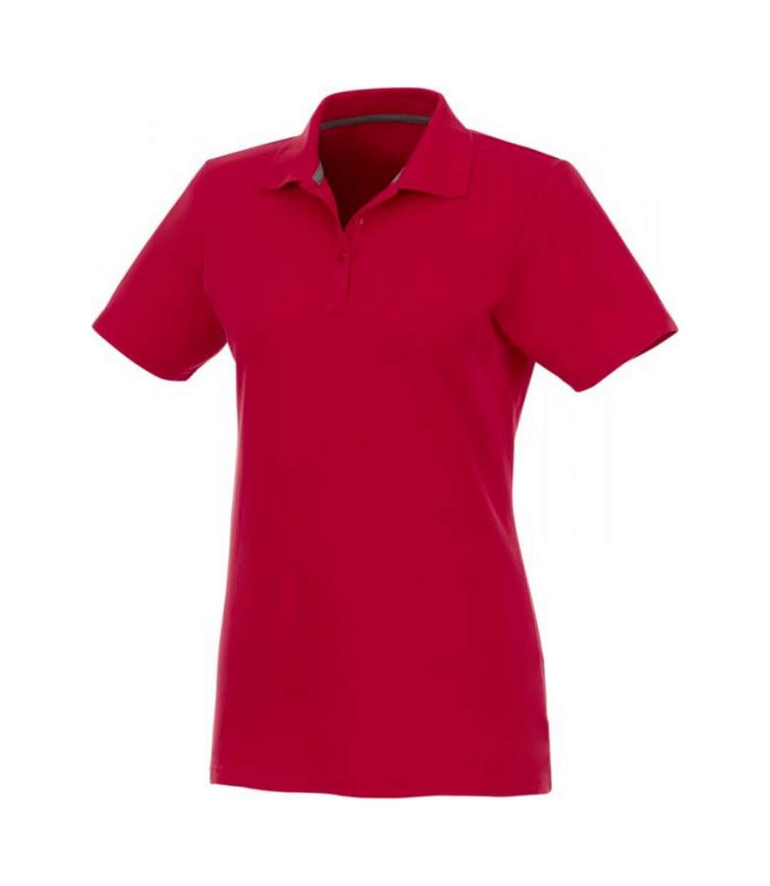 Elevate - Polo HELIOS - Femme (Rouge) - UTPF3366