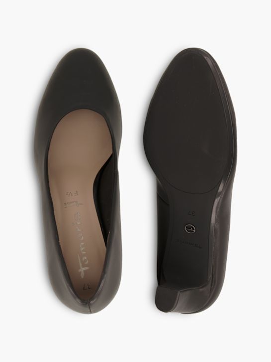 Tamaris Pumps Schwarz