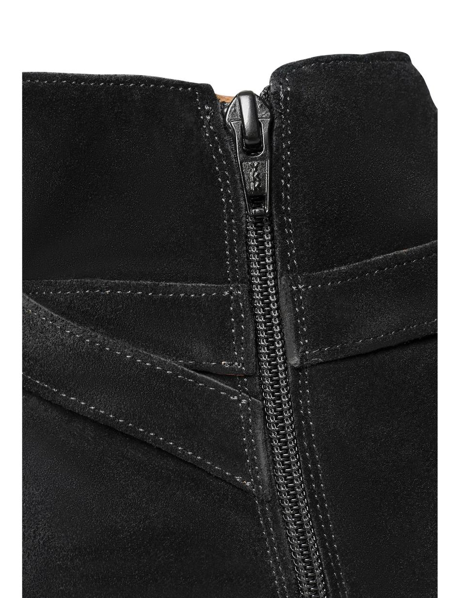 BOOTS WALLACE JPB