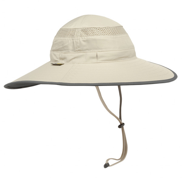 Sunday Afternoons - Latitude Hat - Chapeau
