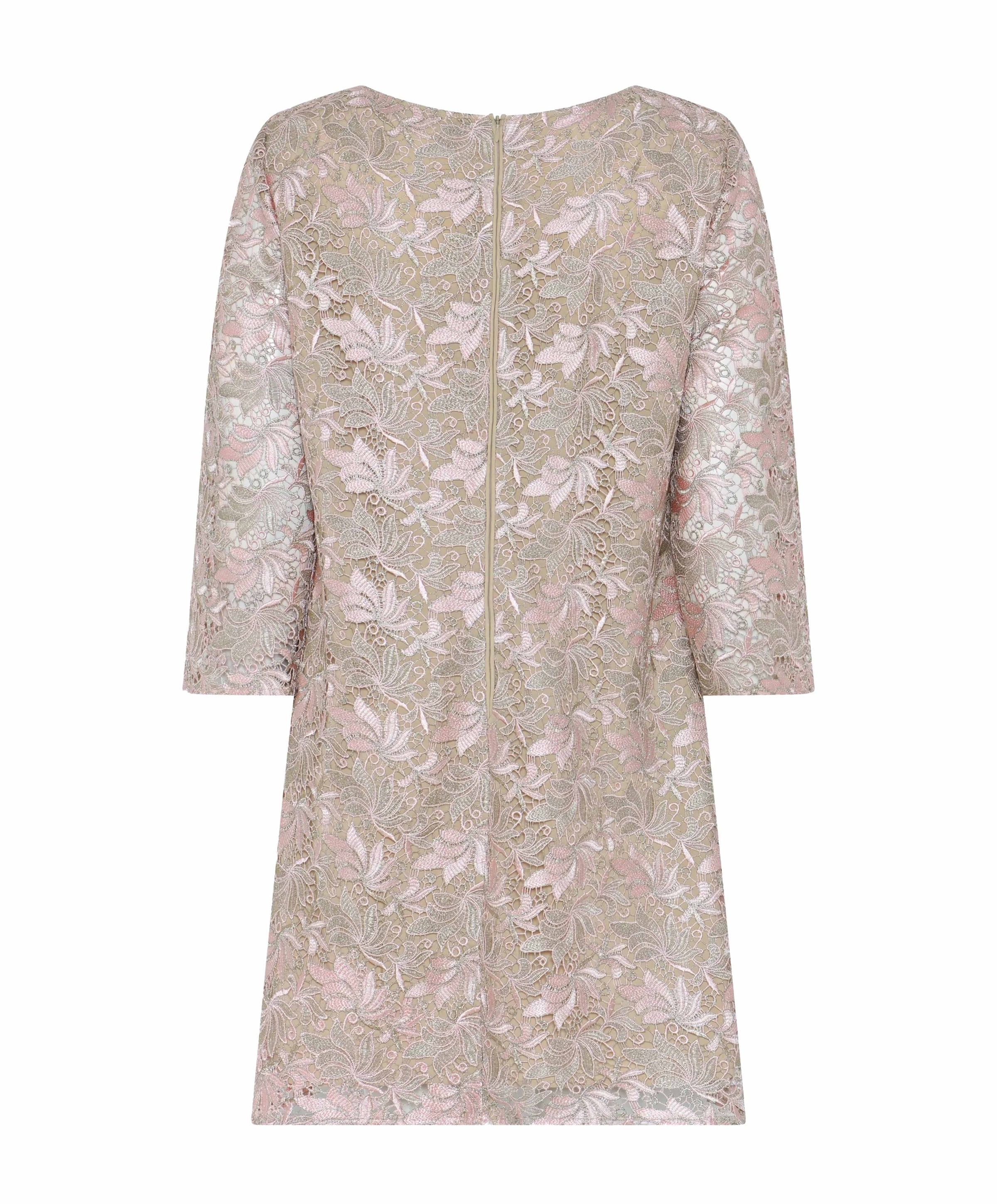 Bruuns Bazaar Dames jurk roze