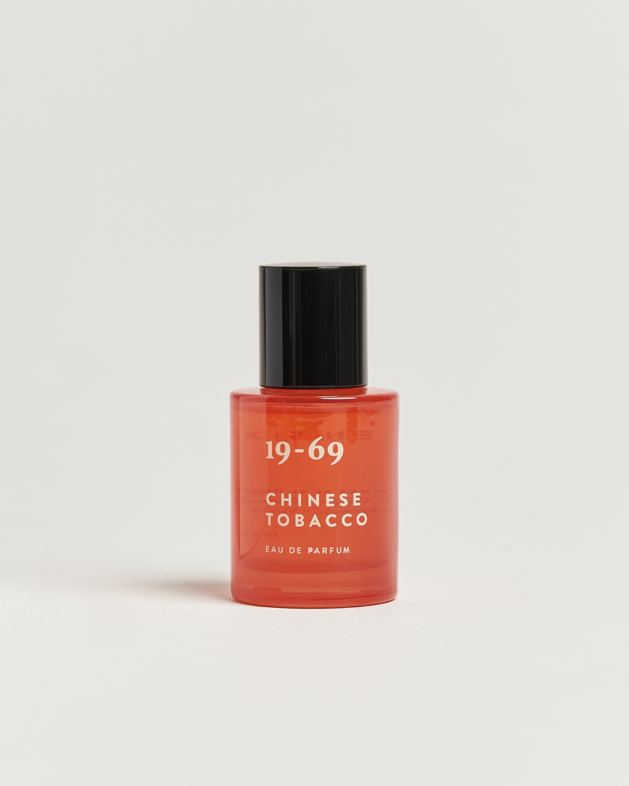 19-69 Chinese Tobacco Eau de Parfum 30ml