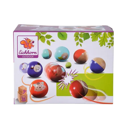 Eichhorn Outdoor, Boccia