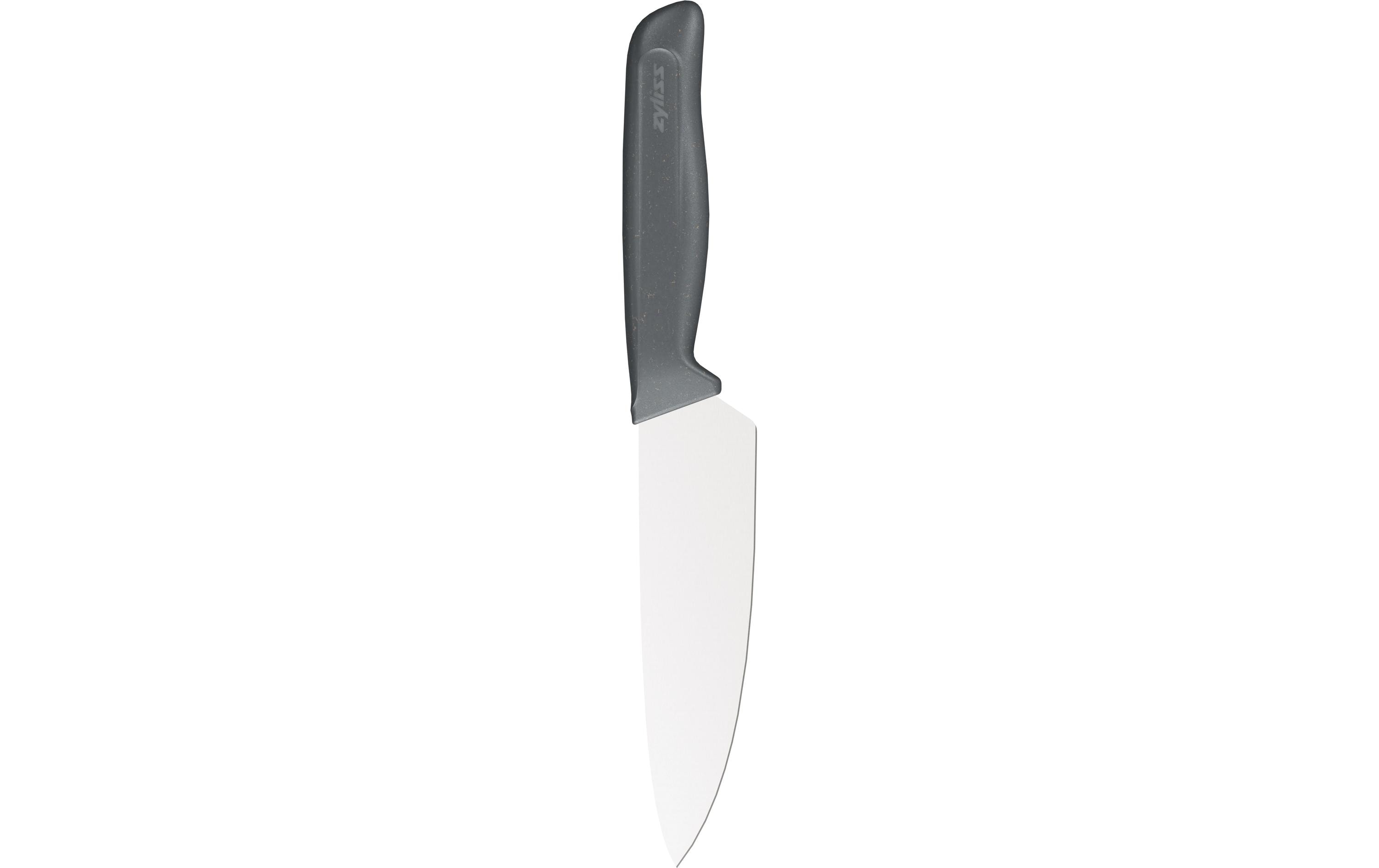 Kochmesser E920291 15 cm, Schwarz/SilberMultifunktionsmesser