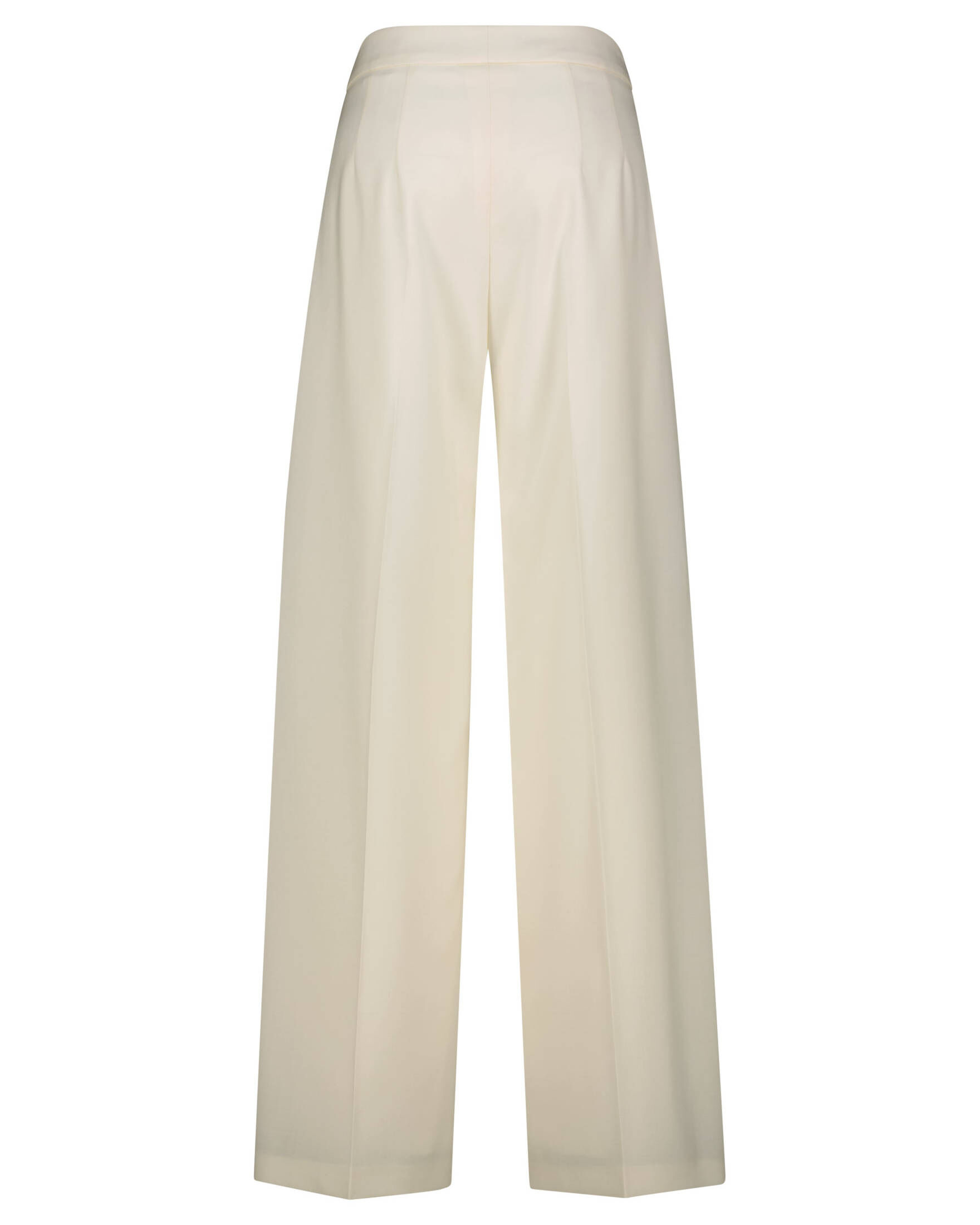 Windsor| Damen Palazzohose aus Schurwolle