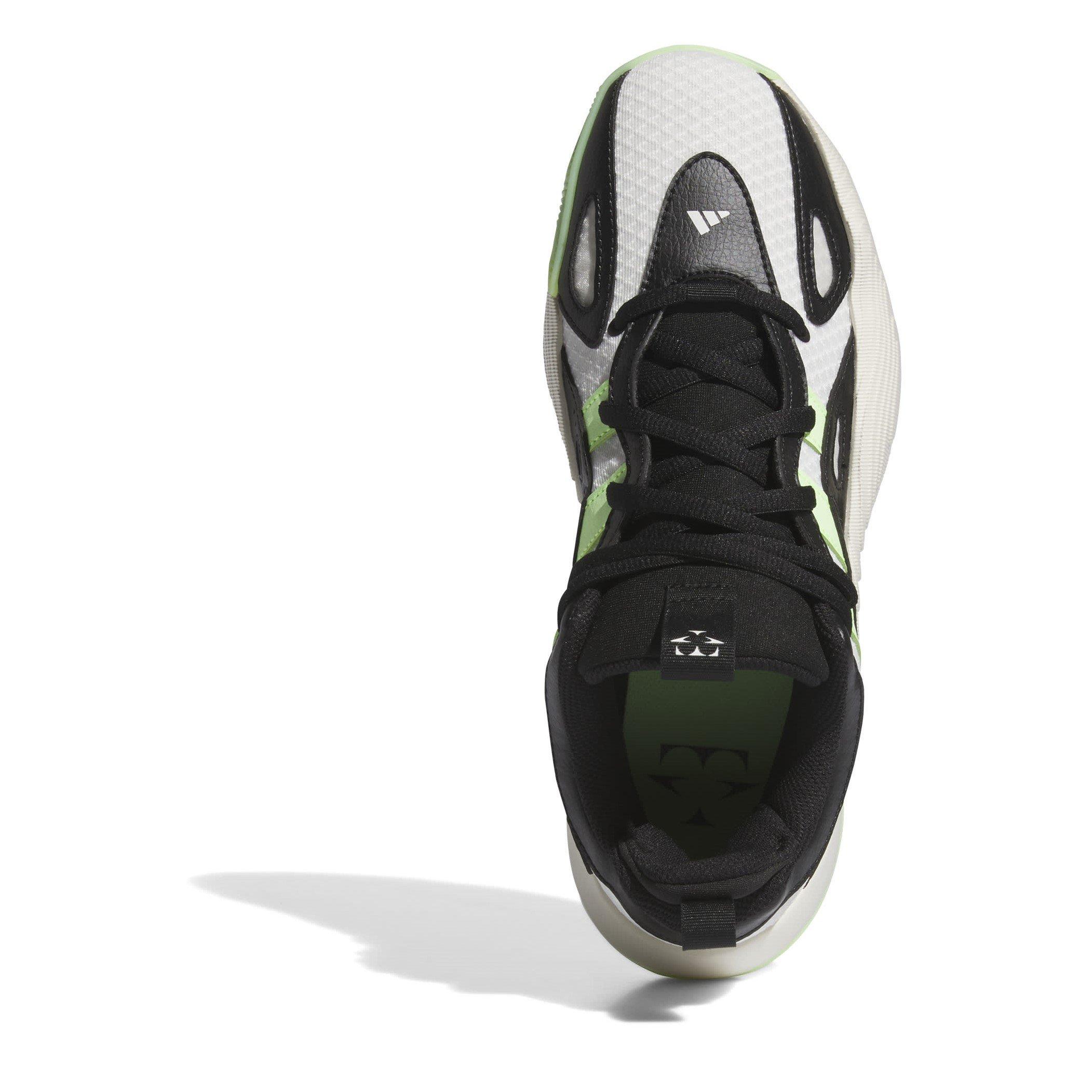 adidas adidas Trae Unlimited 2 Basketball Trainers Boys