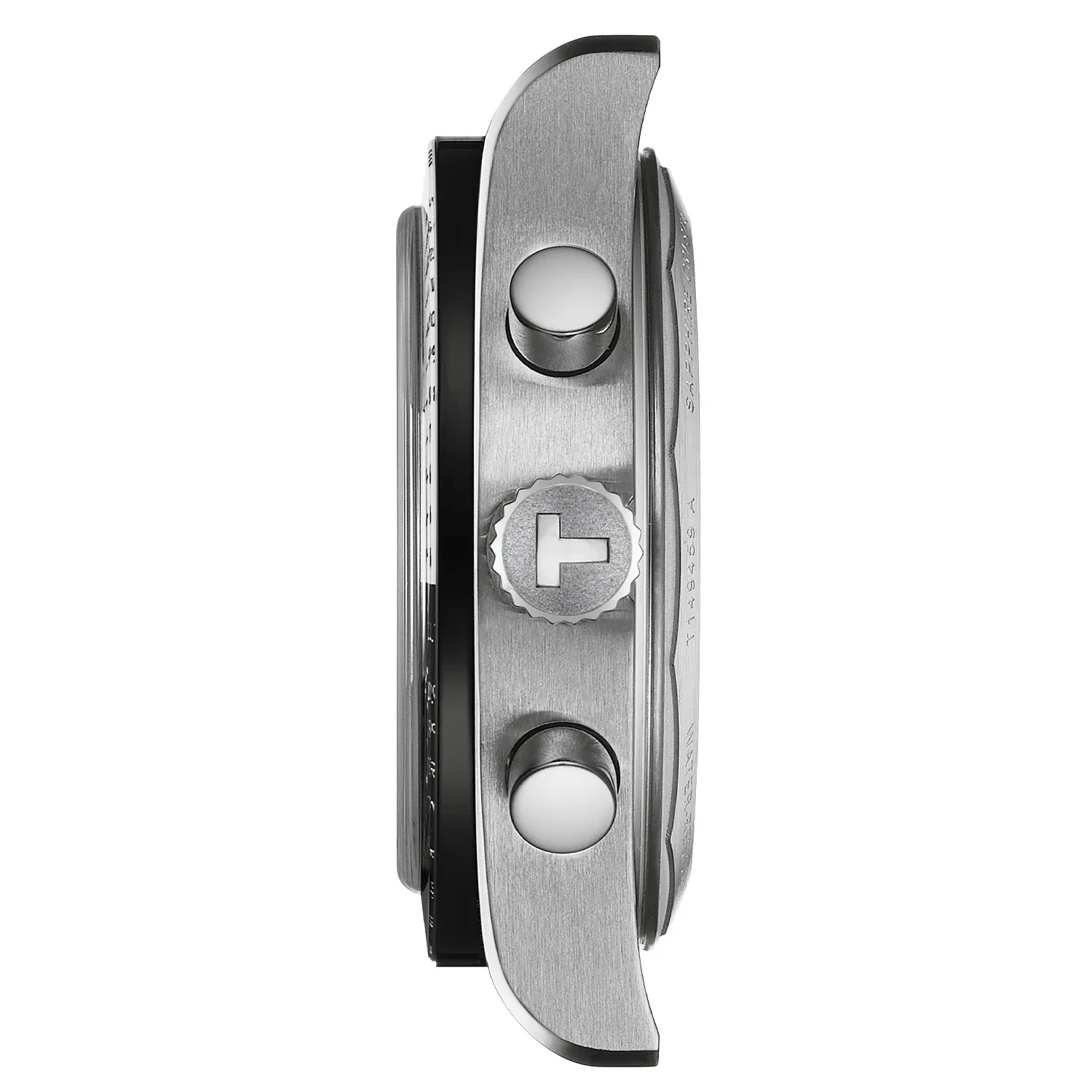 Tissot PR516 Mechanical Chronograph T1494592105100