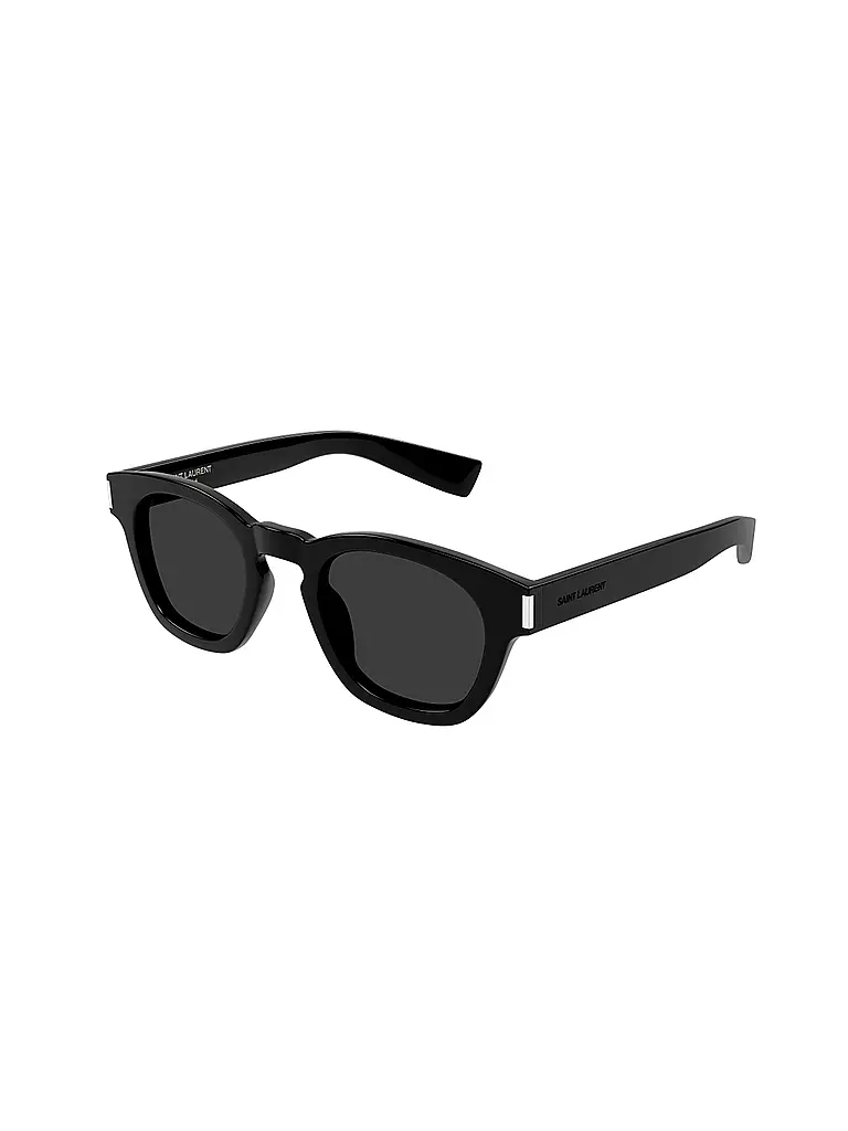 SAINT LAURENT Sonnenbrille SL746 schwarz