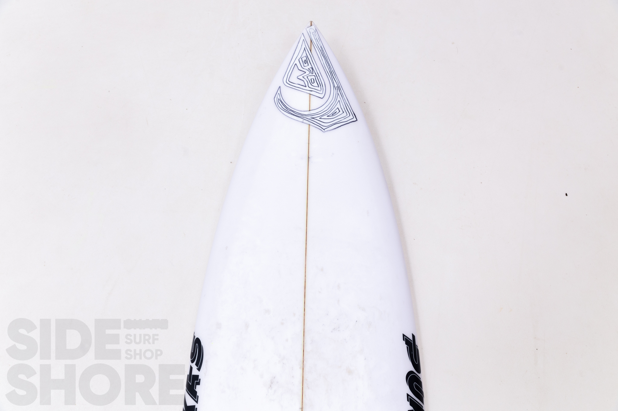 Lost Pocket Rocket - 5'8 x 18.60