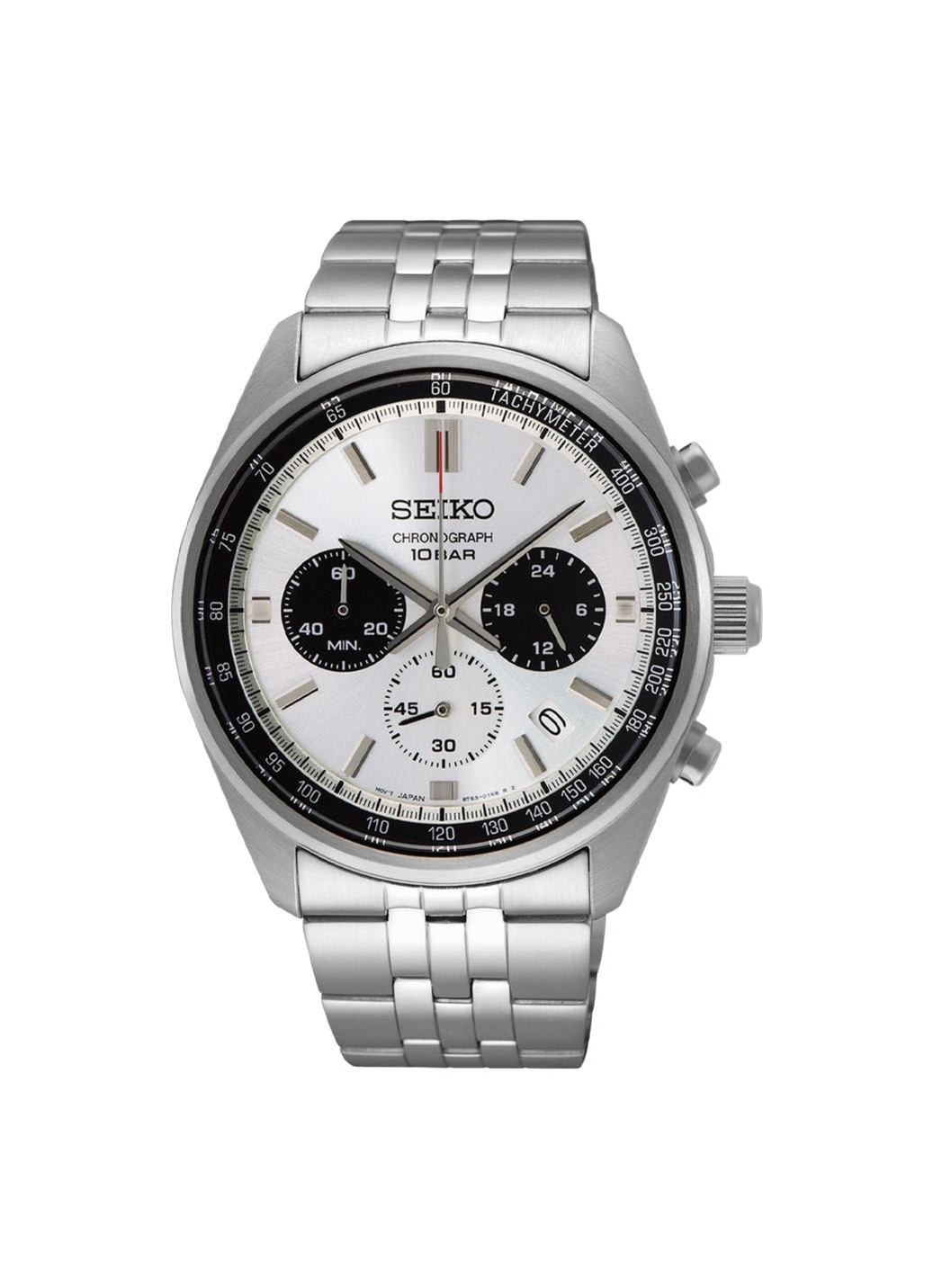 Seiko Chronograph SSB425P1