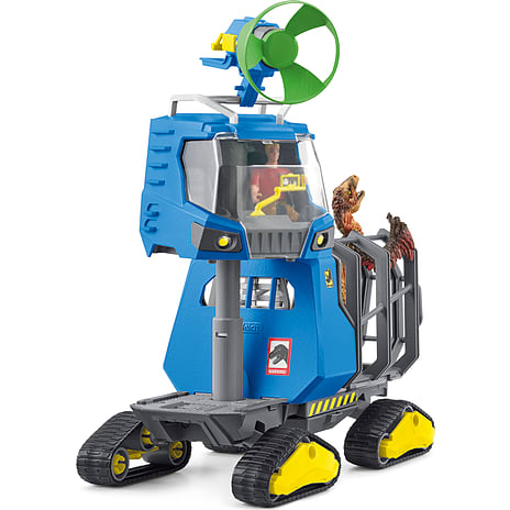 Schleich bæltekøretøj 42604