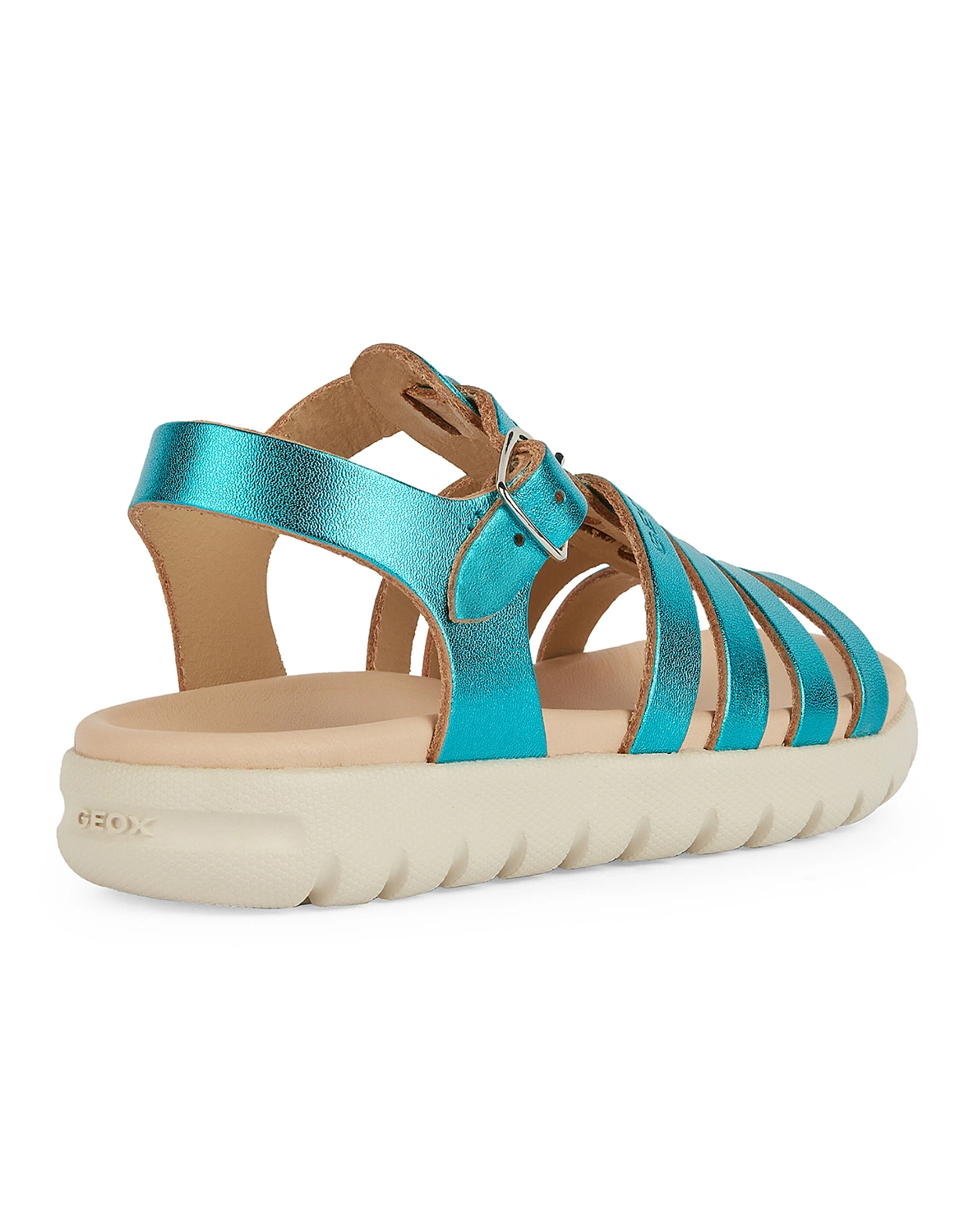 Sandalen J S.SOLEIMA G. B in emerald