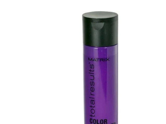 Total Results Color Obsessed Shampoo