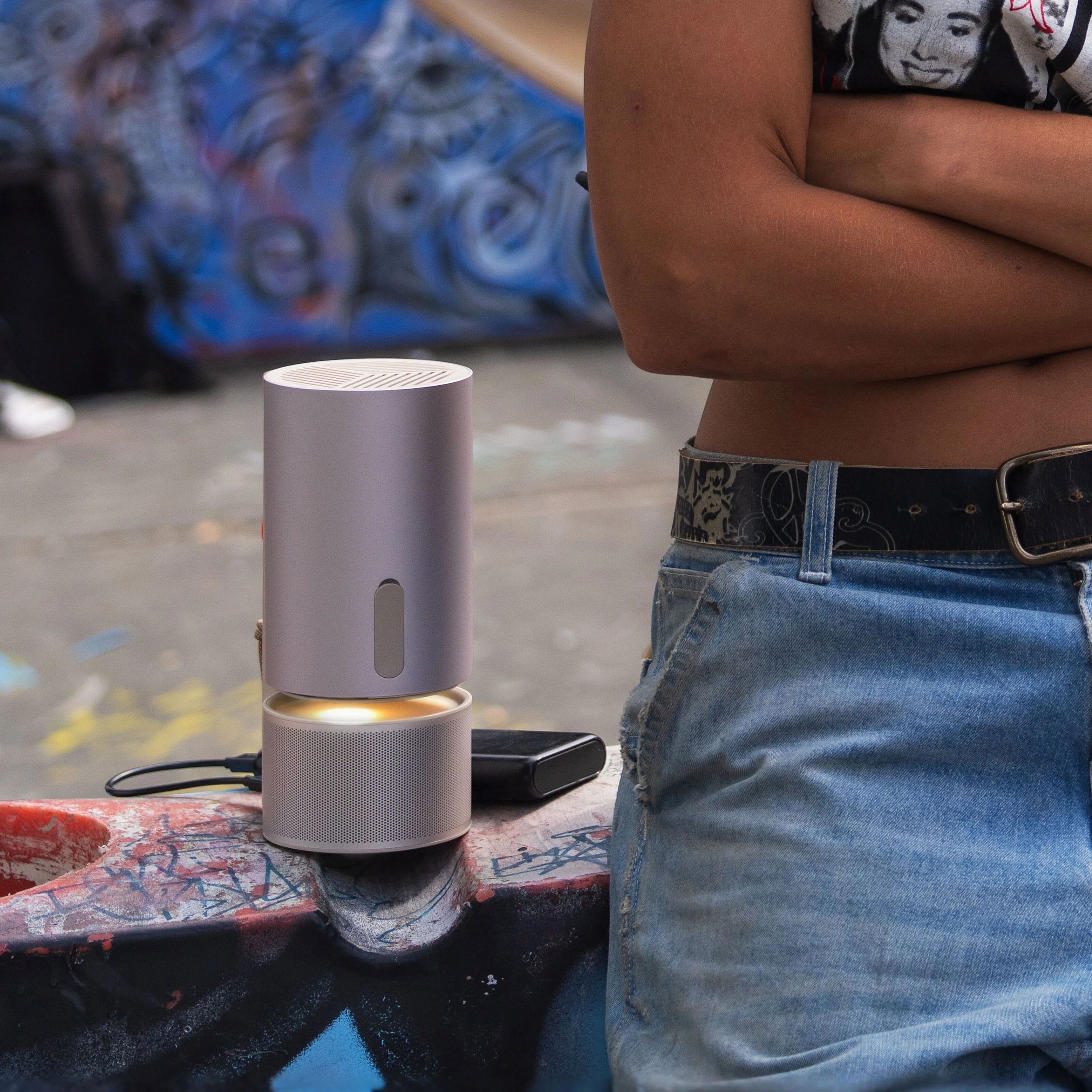 XGIMI MoGo 3 Pro