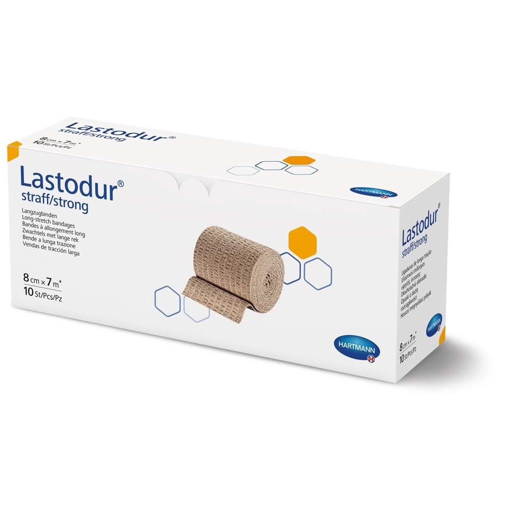 HARTMANN Lastodur® weich/soft