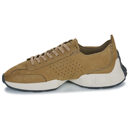 Clarks - CRAFT SPEED - Kaki