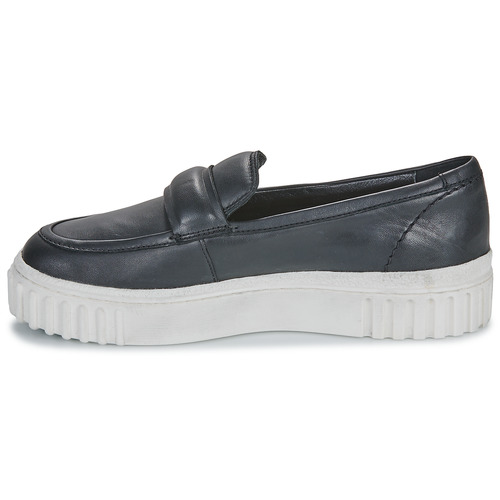 Clarks - MAYHILL COVE - Noir