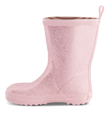 Bundgaard Børne gummistøvle Rosa BG401021
