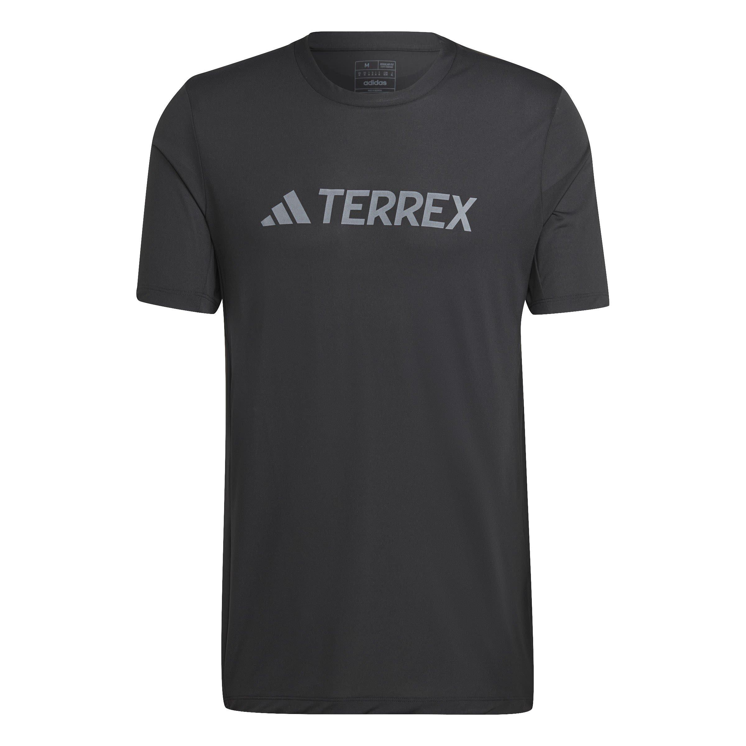adidas Terrex Multi Endurance Tech T Shirt