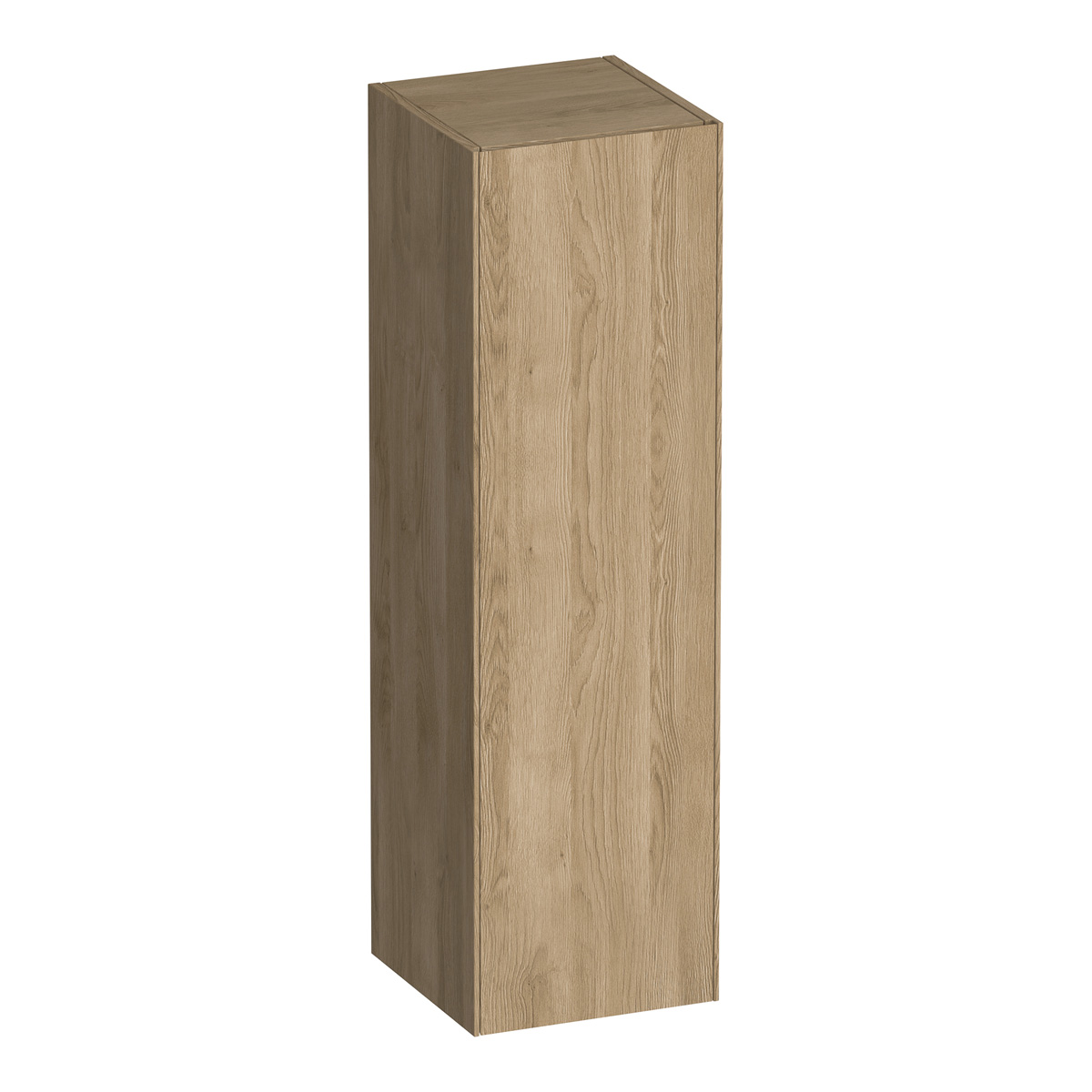 Brauer Inspire kolomkast 120cm rechtsdraaiend sunlit