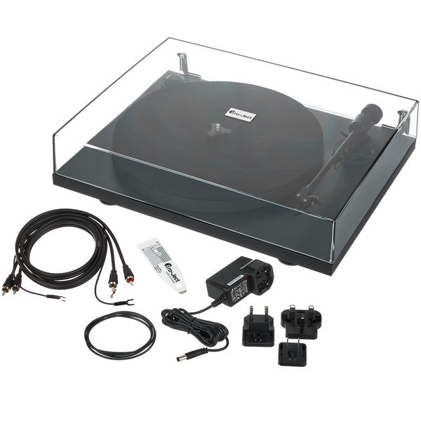Pro-Ject Primary E Phono HGB