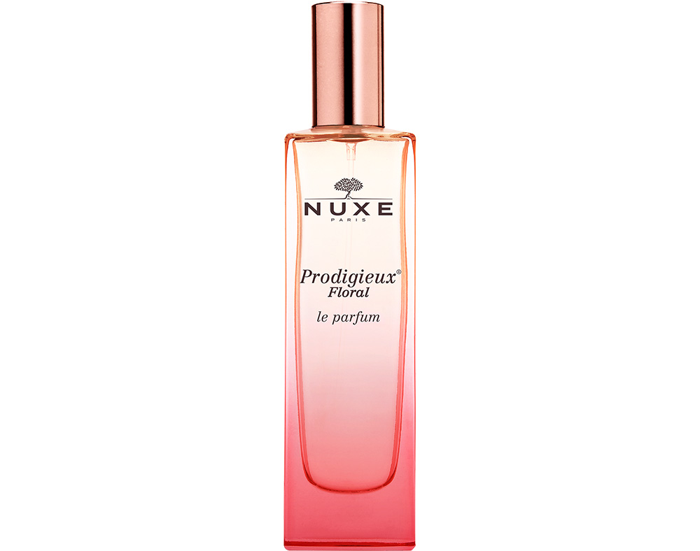 PERFUME NUXE HUILE PRODIGIEUSE FLORAL 50ML