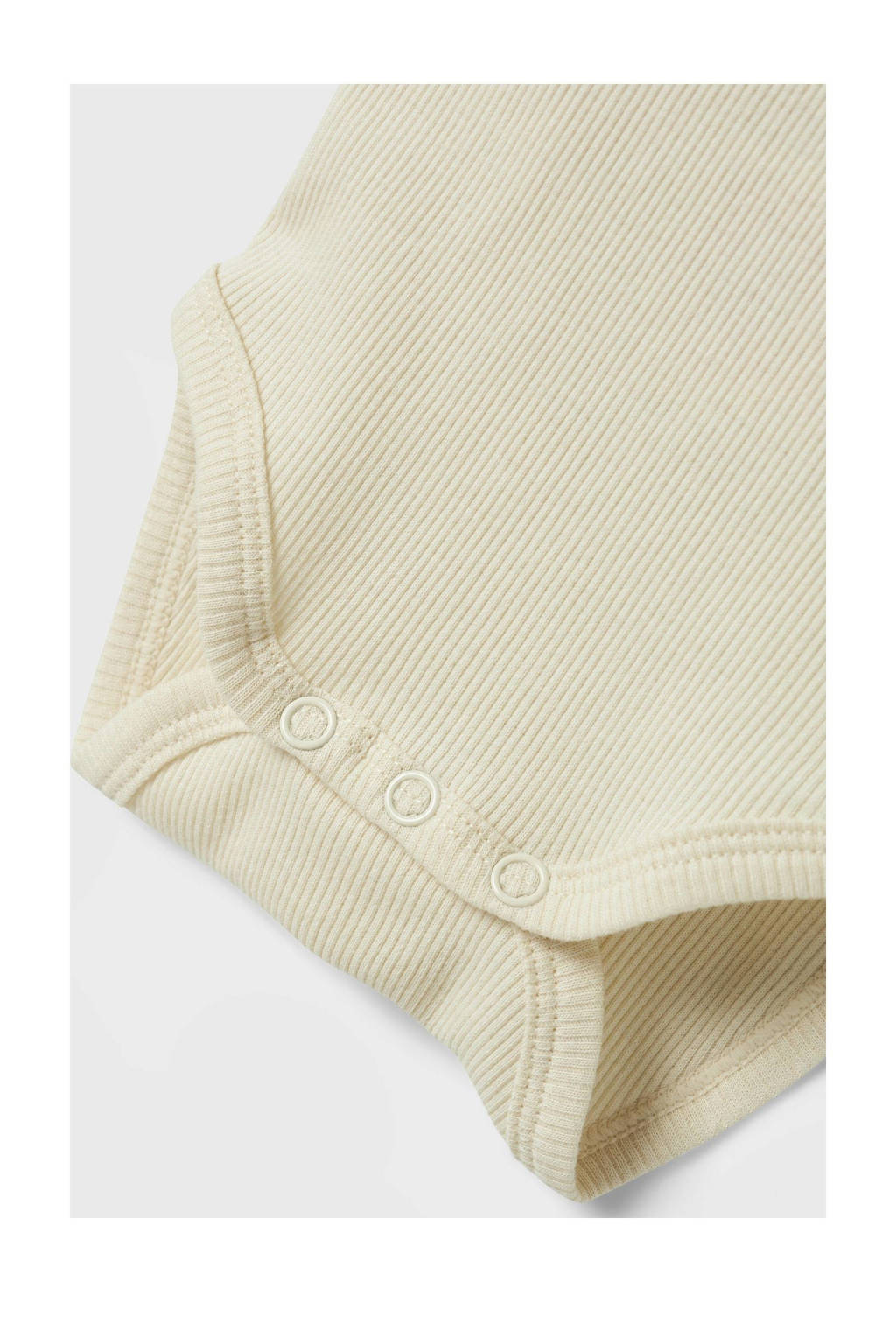 NAME IT romper NBNBODY - set van 5 roze/geel/groen