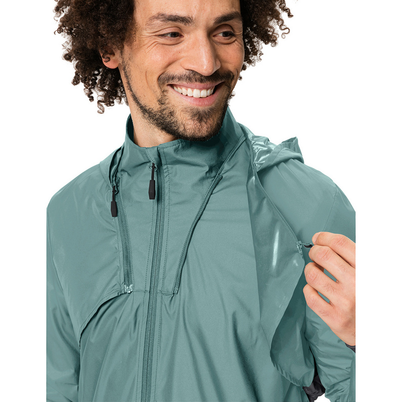 Vaude Herren All Year Moab Light Zo Jacke