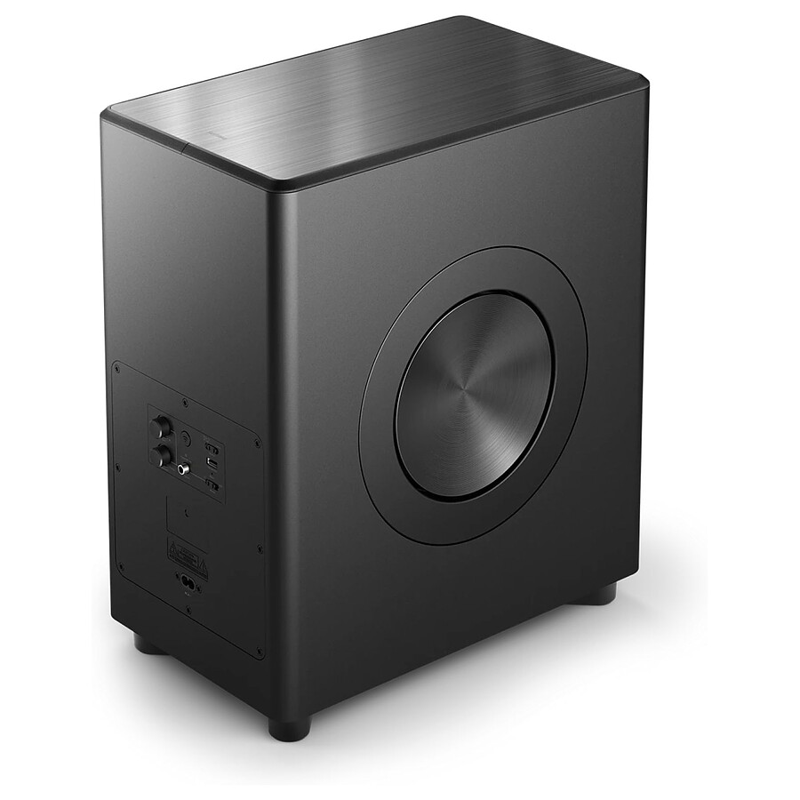 Philips Fidelio TAFW1