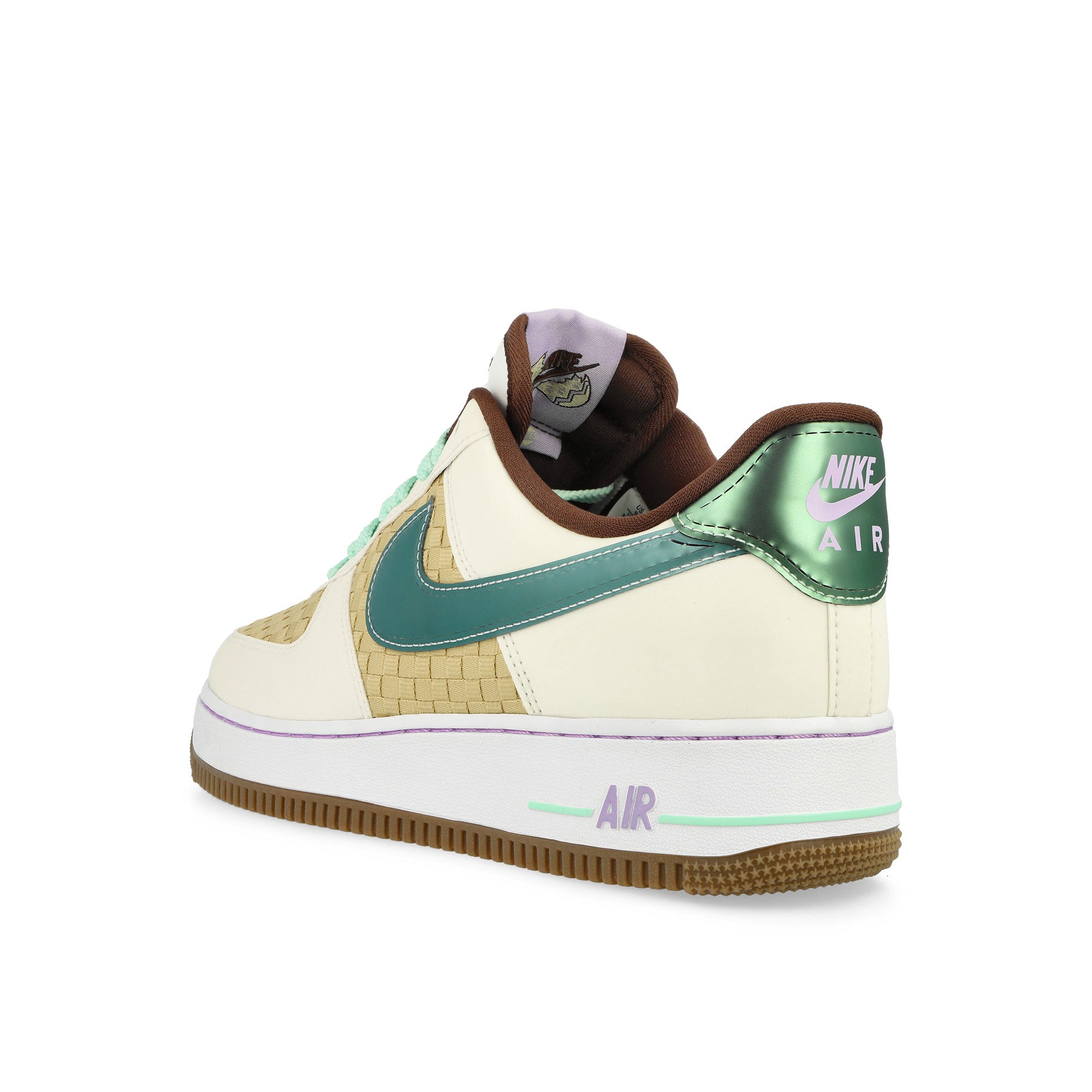 Nike<br>Air Force 1 Retro QS