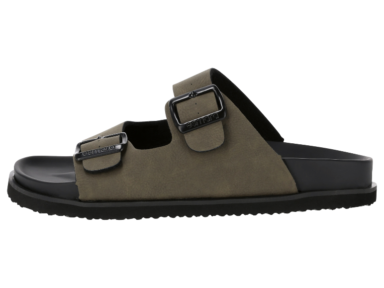 Heren slippers