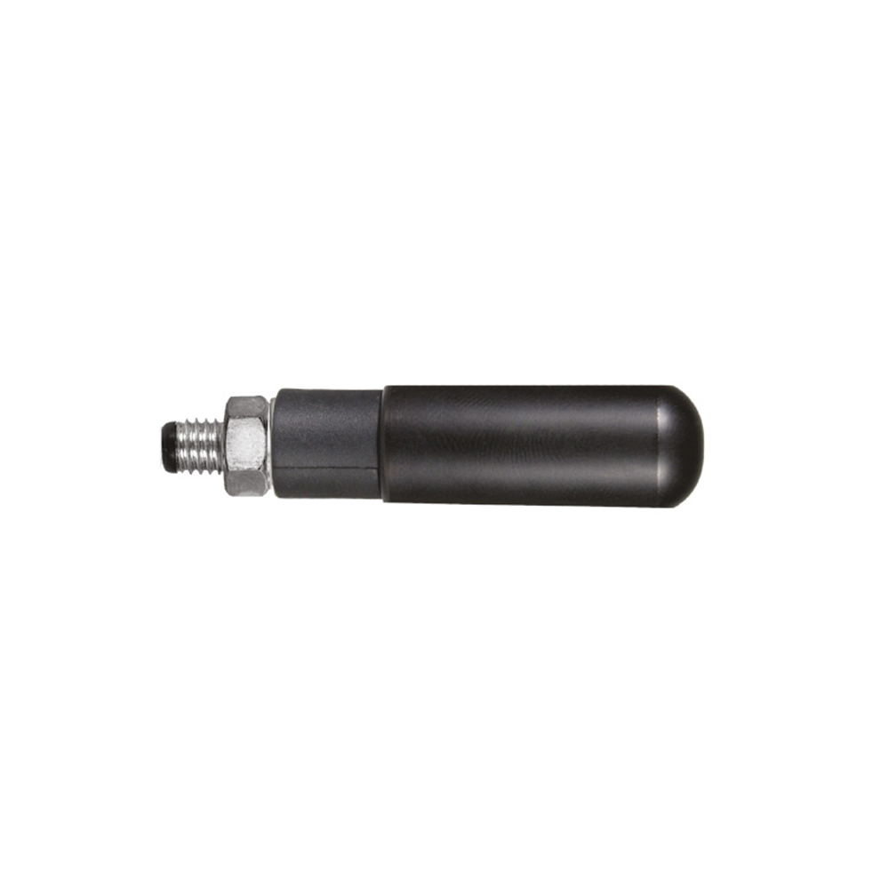 Chaft - Clignotants LED Atlantis Noir / Fumé