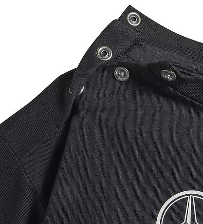 adidas Performance Shorts Set - Mehr DNA - Black/White