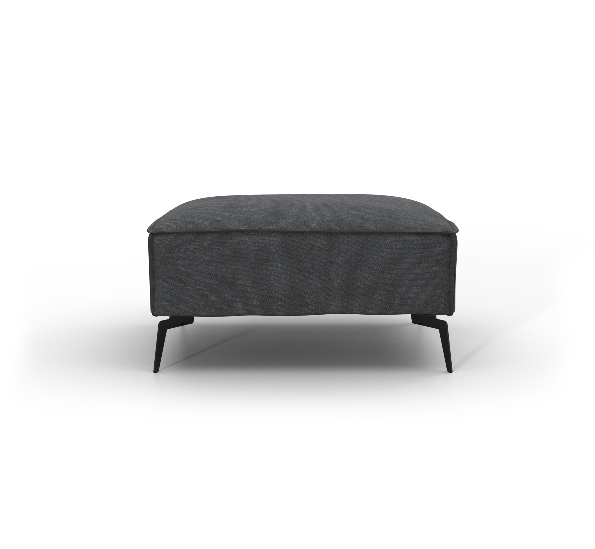 Siena Hocker - Bloq 67 Antracite