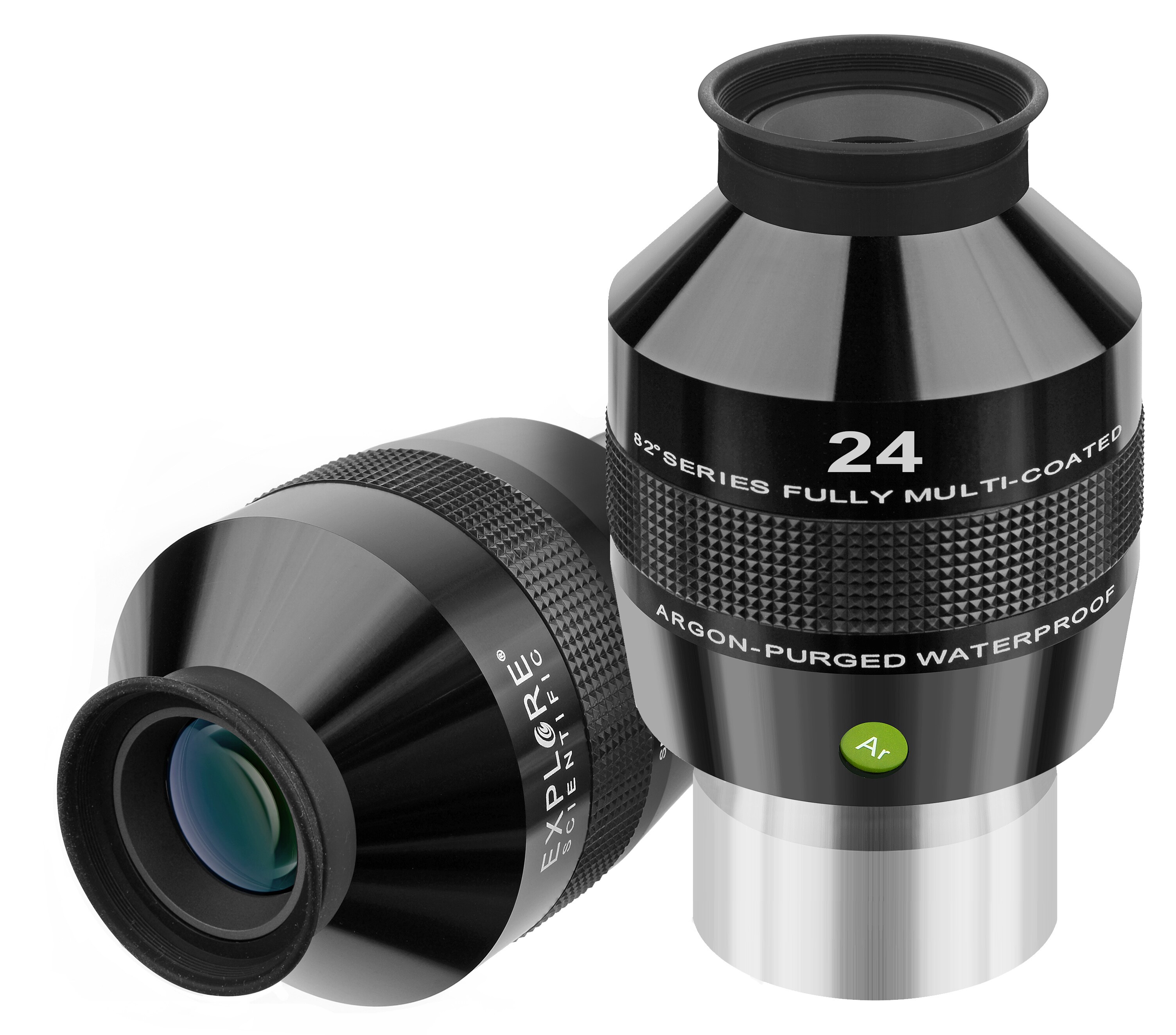 EXPLORE SCIENTIFIC 82° Ar Okular 24mm (2