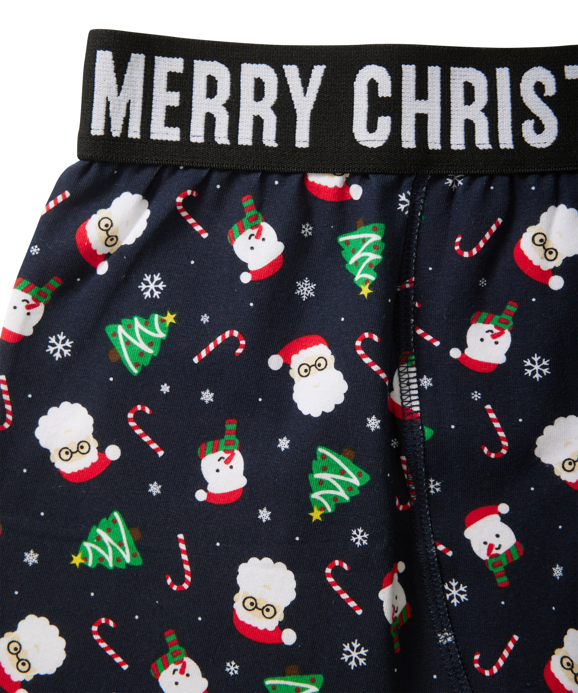 kerst boxershort