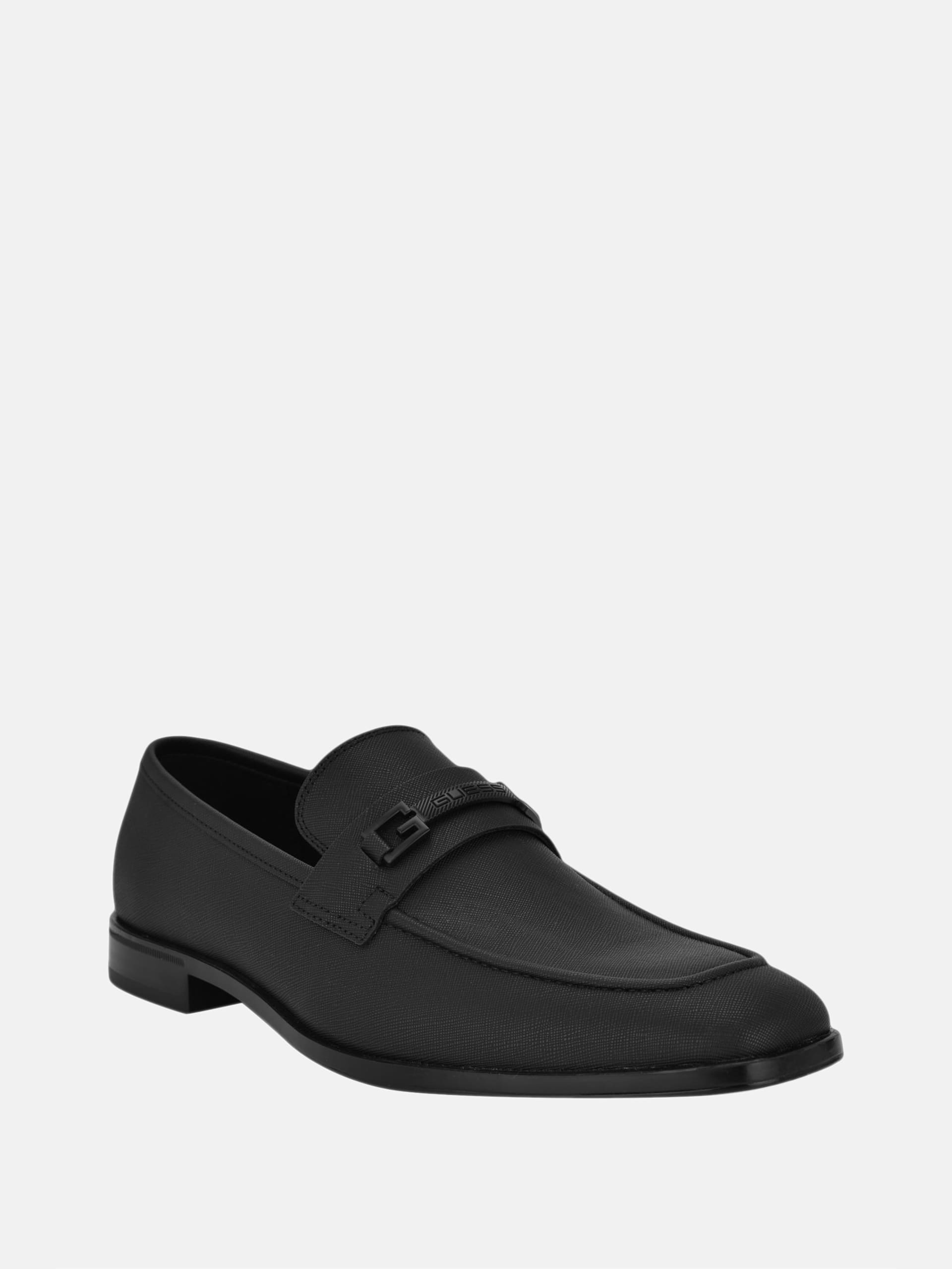 Mocassins Hollas Saffiano